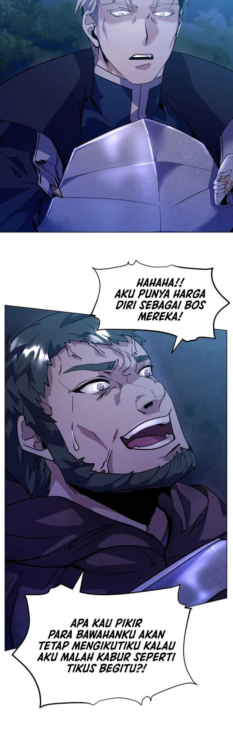 Overbearing Tyrant Bab 09 halaman 53