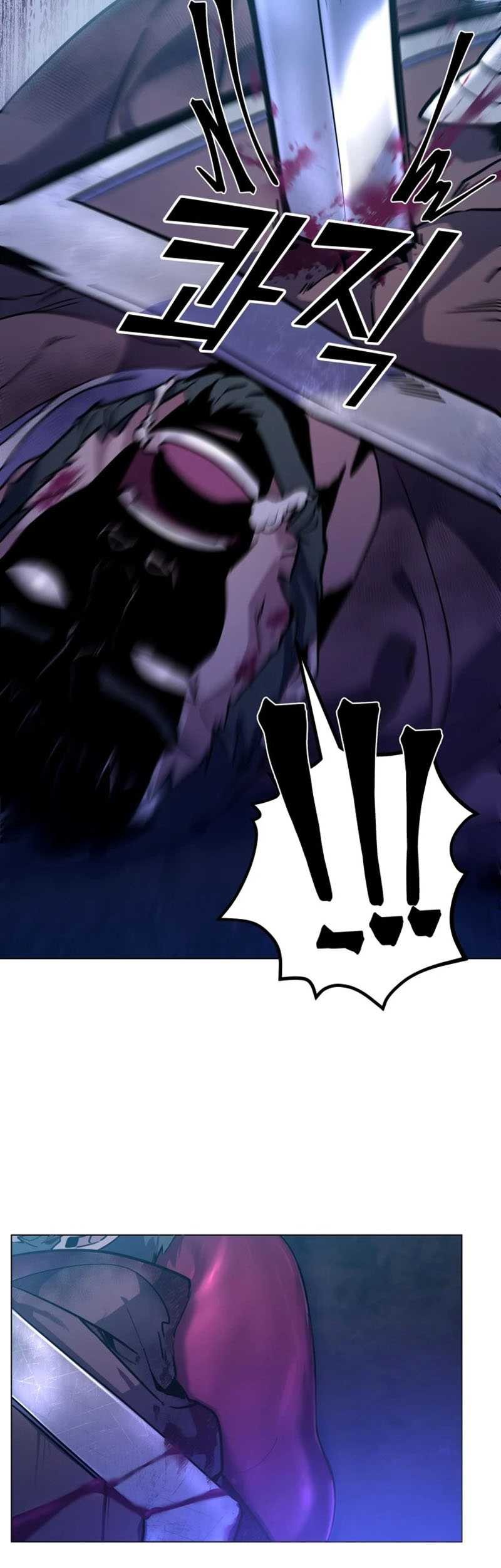 Overbearing Tyrant Bab 09 halaman 55