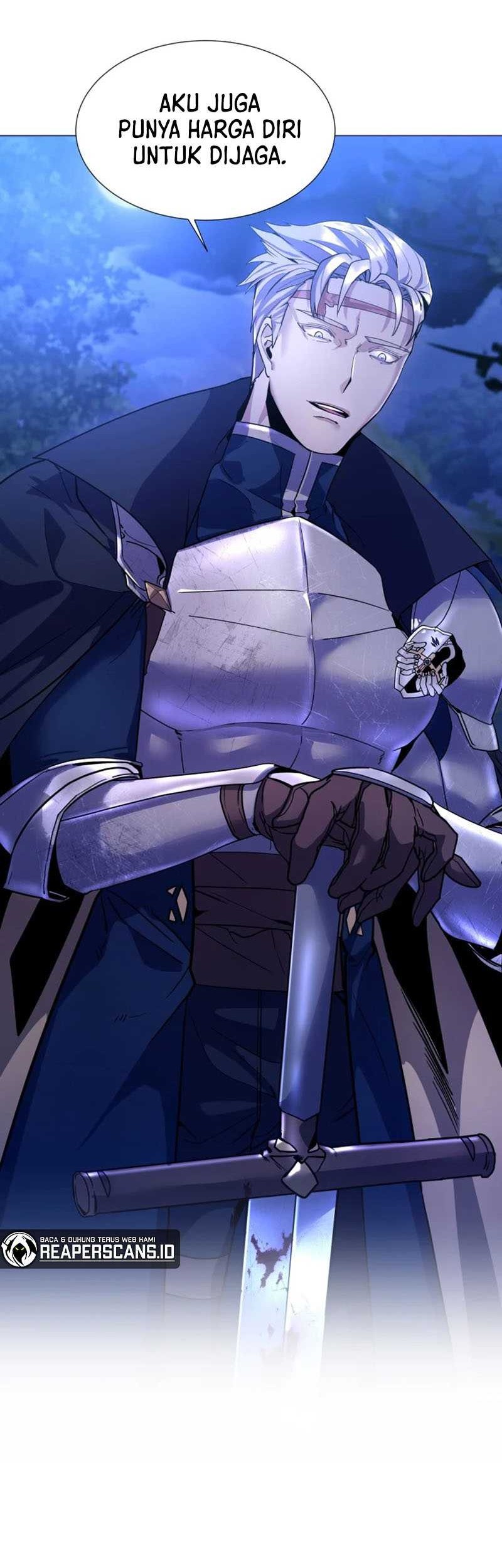 Overbearing Tyrant Bab 09 halaman 56