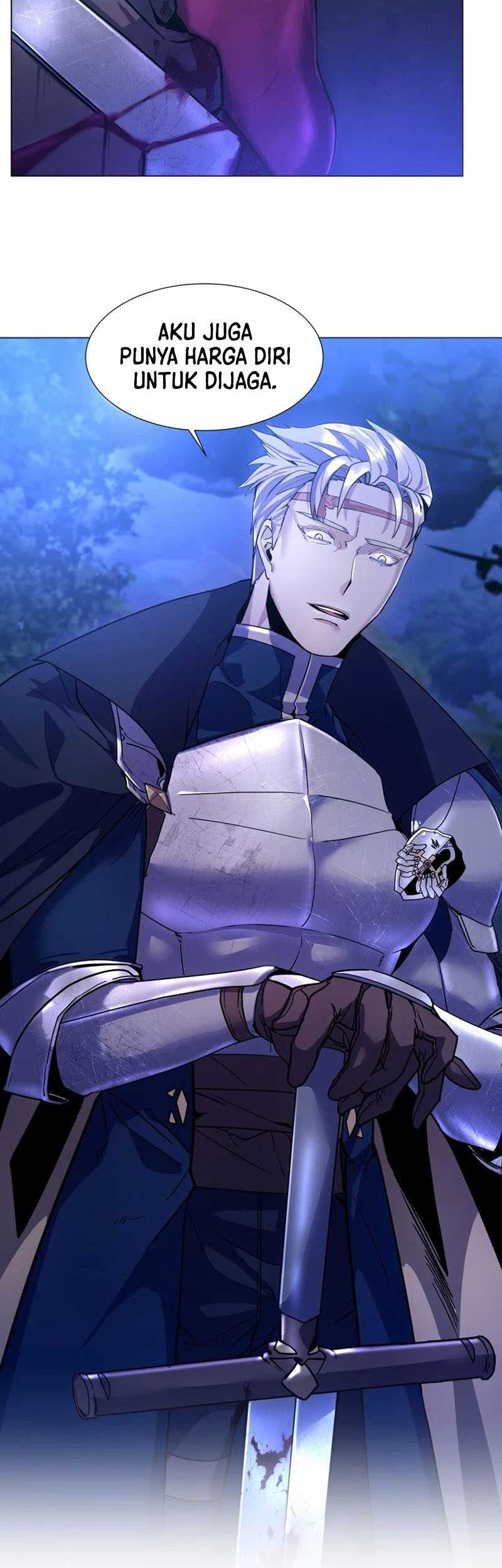 Overbearing Tyrant Bab 10 halaman 3