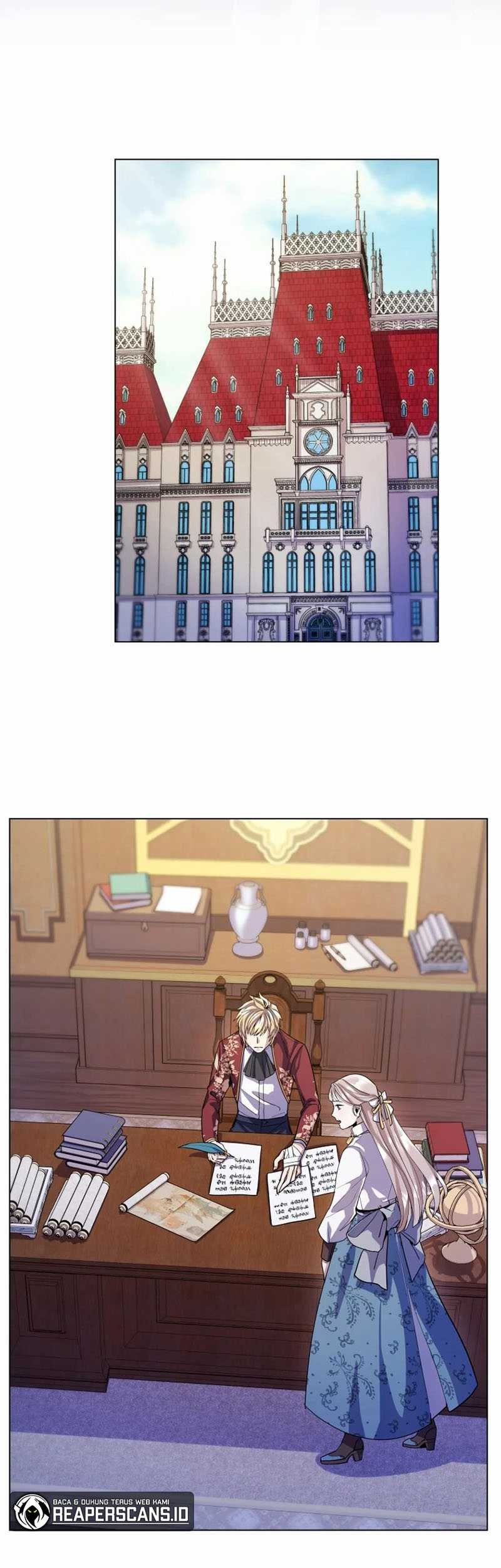 Overbearing Tyrant Bab 10 halaman 4