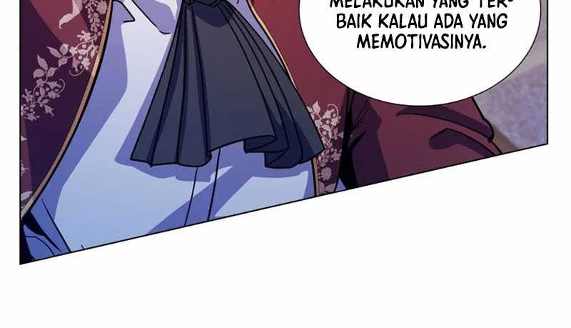 Overbearing Tyrant Bab 10 halaman 8