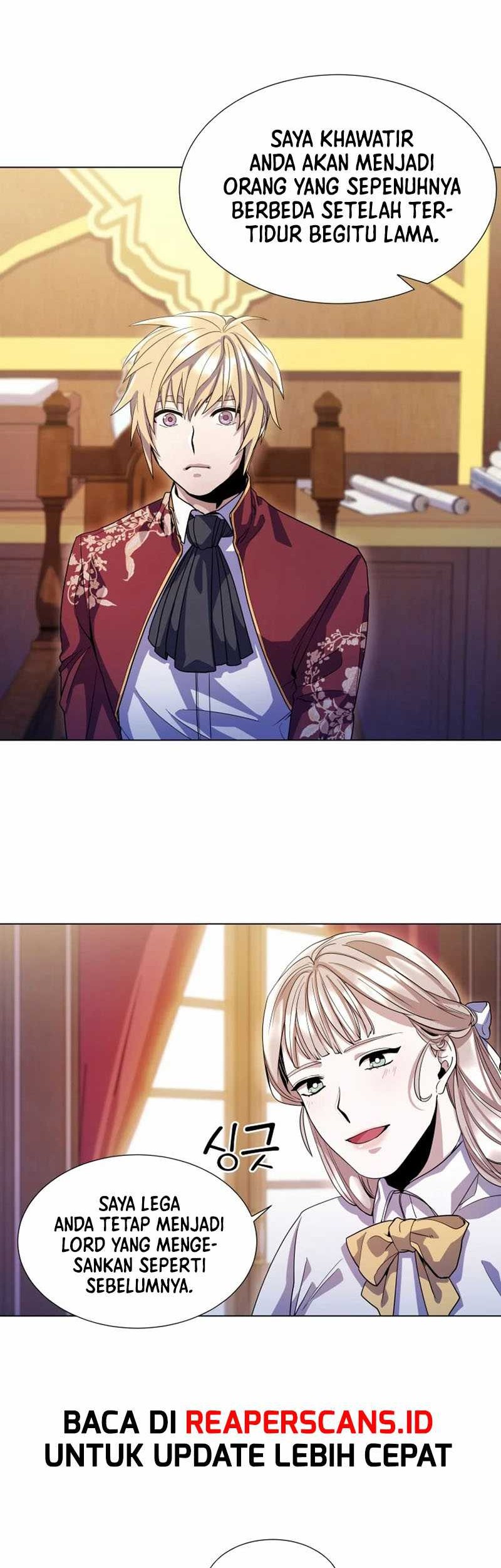 Overbearing Tyrant Bab 10 halaman 12