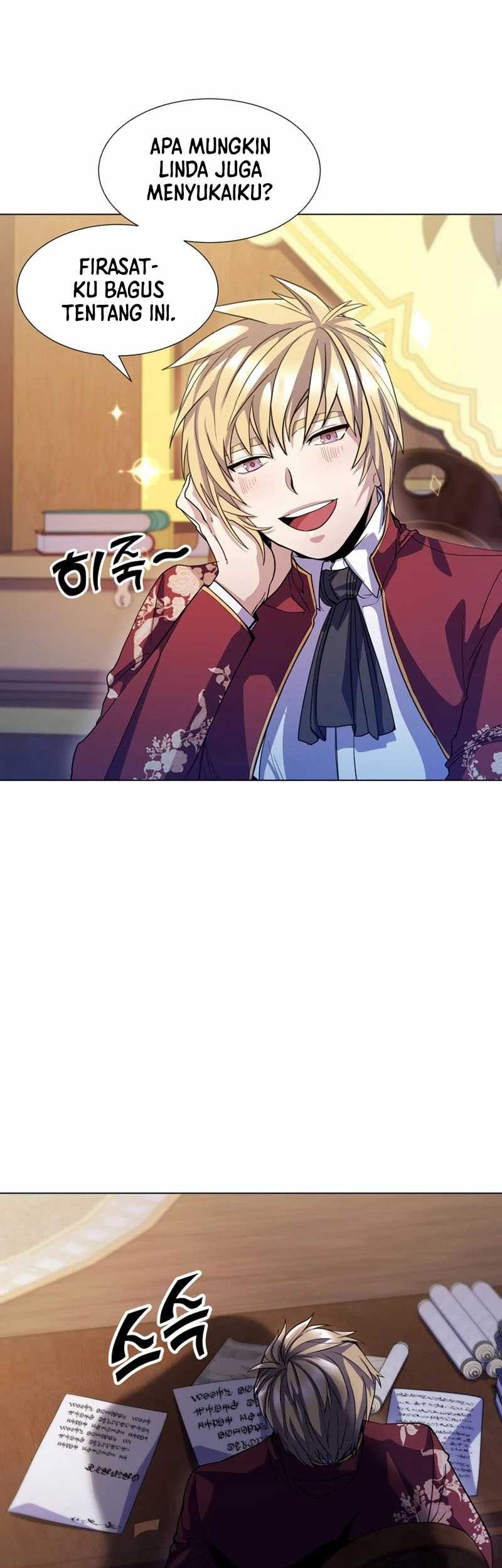 Overbearing Tyrant Bab 10 halaman 16