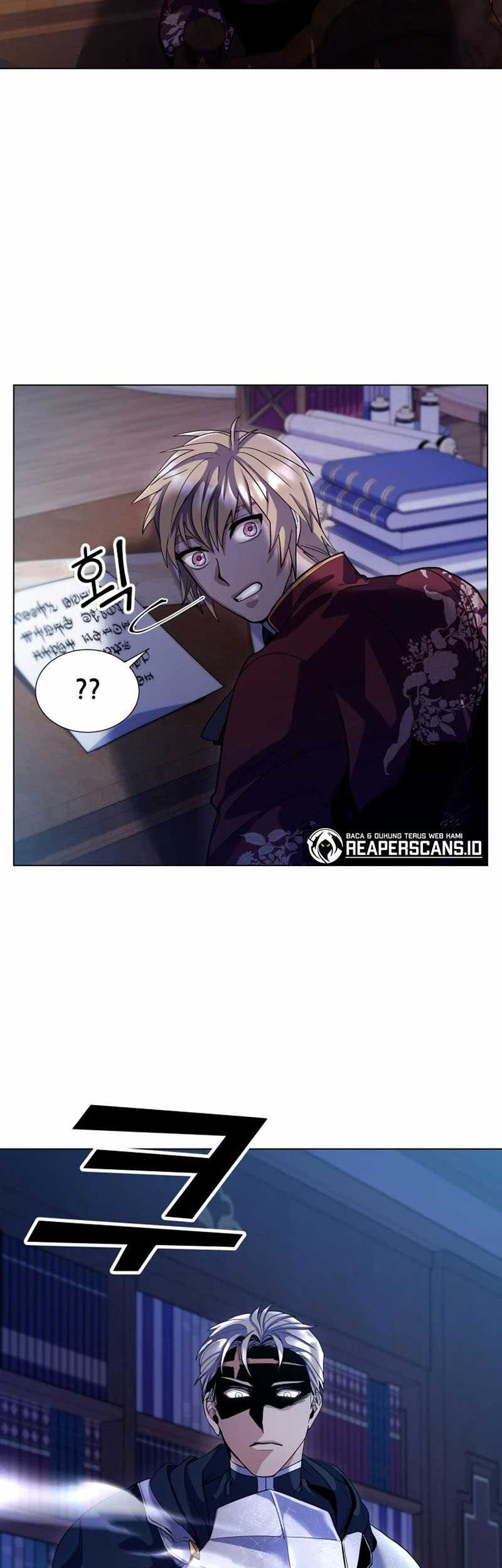 Overbearing Tyrant Bab 10 halaman 17