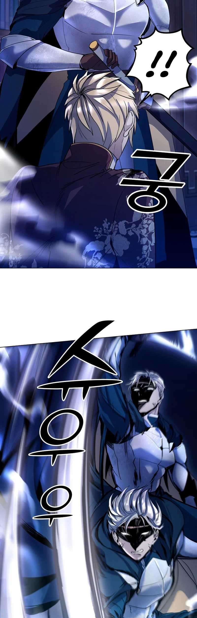 Overbearing Tyrant Bab 10 halaman 18