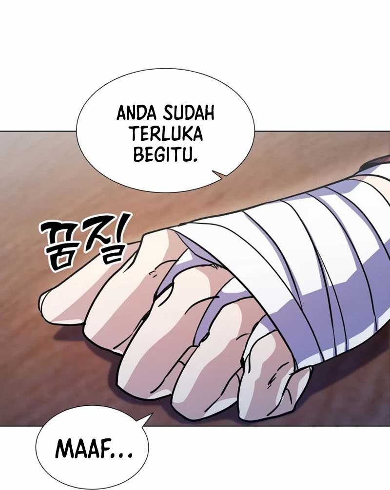 Overbearing Tyrant Bab 10 halaman 22