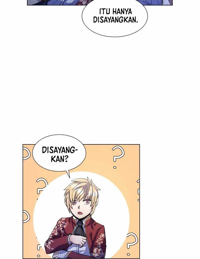 Overbearing Tyrant Bab 10 halaman 36