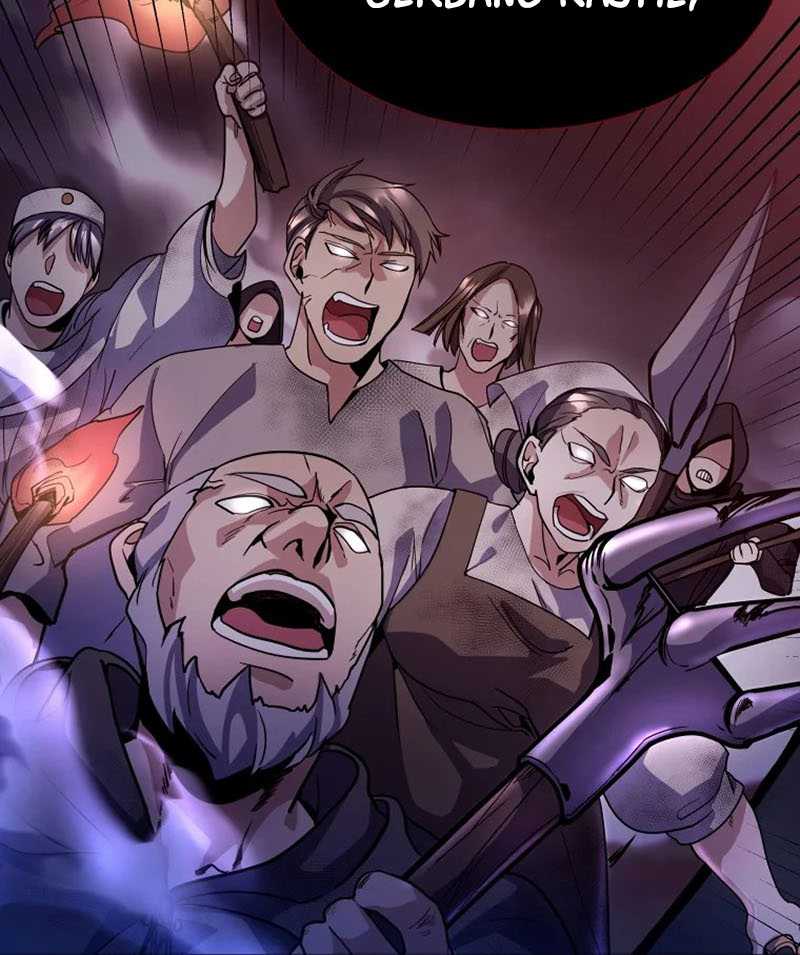 Overbearing Tyrant Bab 10 halaman 43