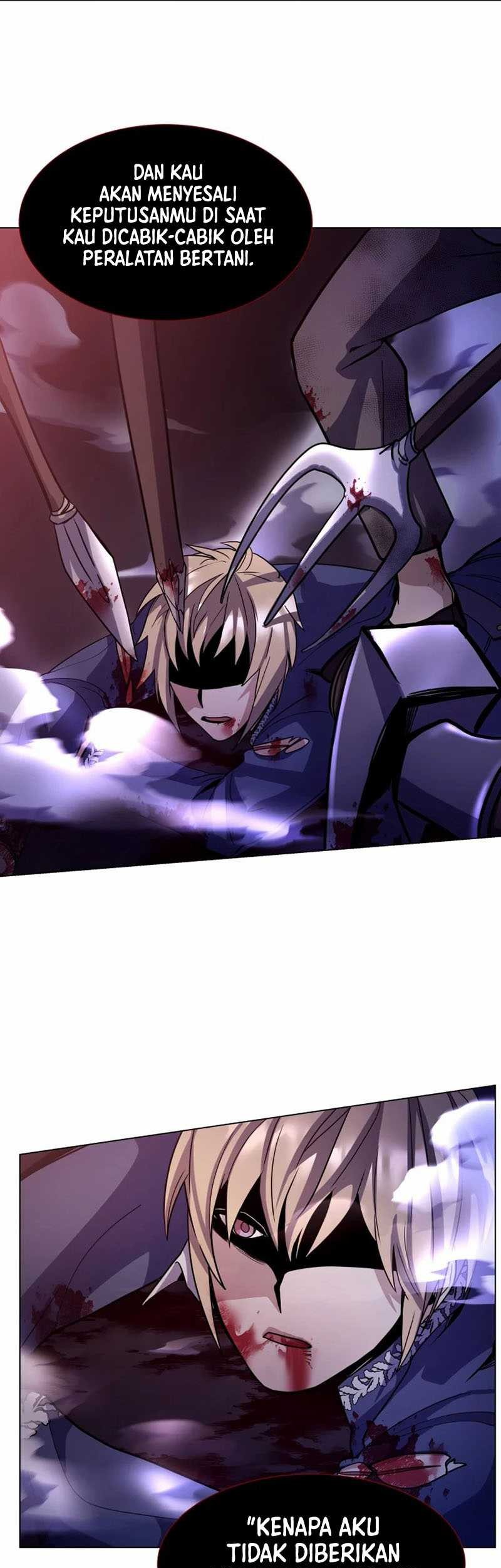 Overbearing Tyrant Bab 10 halaman 44
