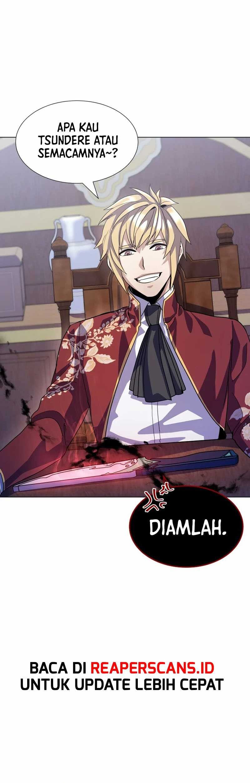Overbearing Tyrant Bab 10 halaman 46