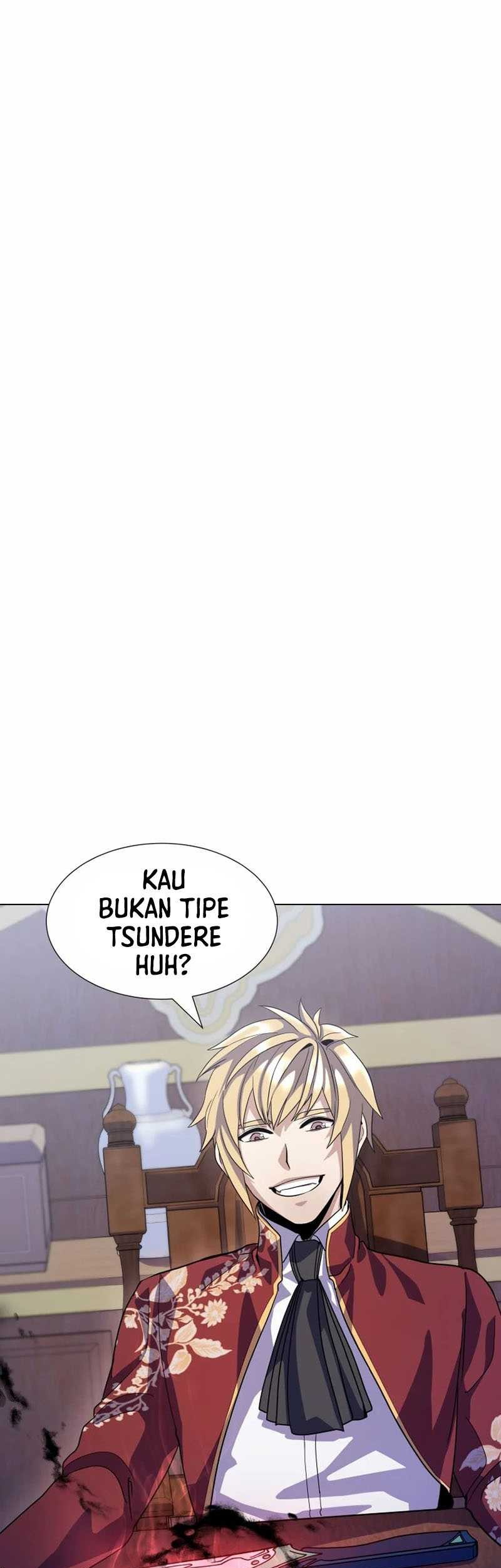 Overbearing Tyrant Bab 11 halaman 2