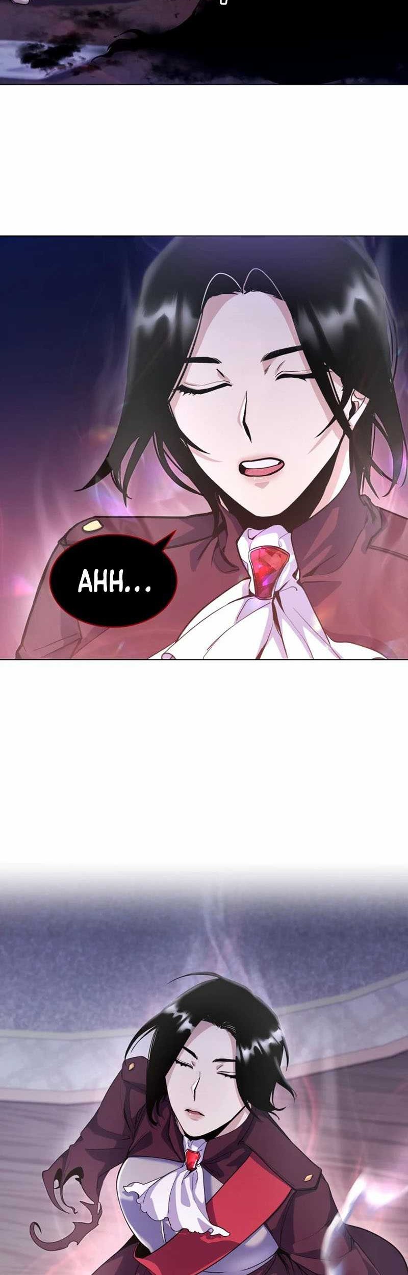 Overbearing Tyrant Bab 11 halaman 5