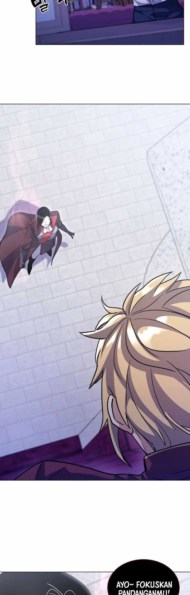 Overbearing Tyrant Bab 11 halaman 13