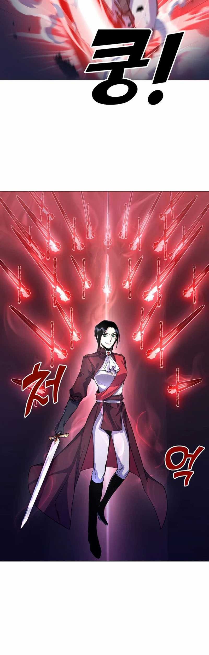 Overbearing Tyrant Bab 11 halaman 20