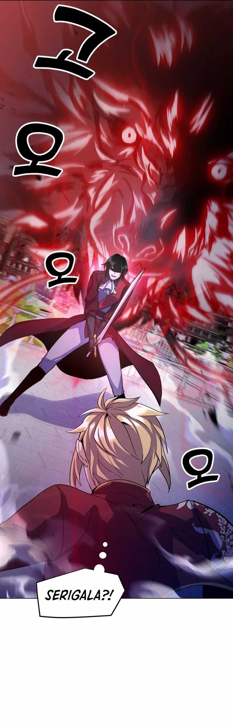 Overbearing Tyrant Bab 11 halaman 23