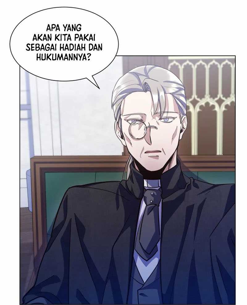Overbearing Tyrant Bab 11 halaman 36