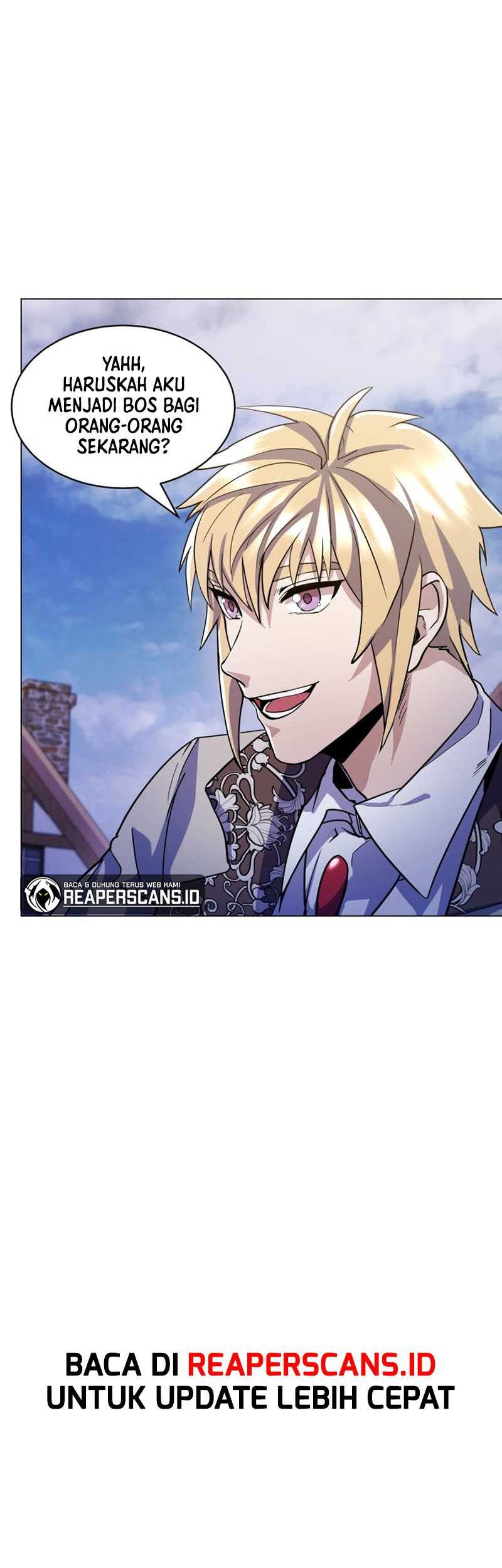 Overbearing Tyrant Bab 11 halaman 50