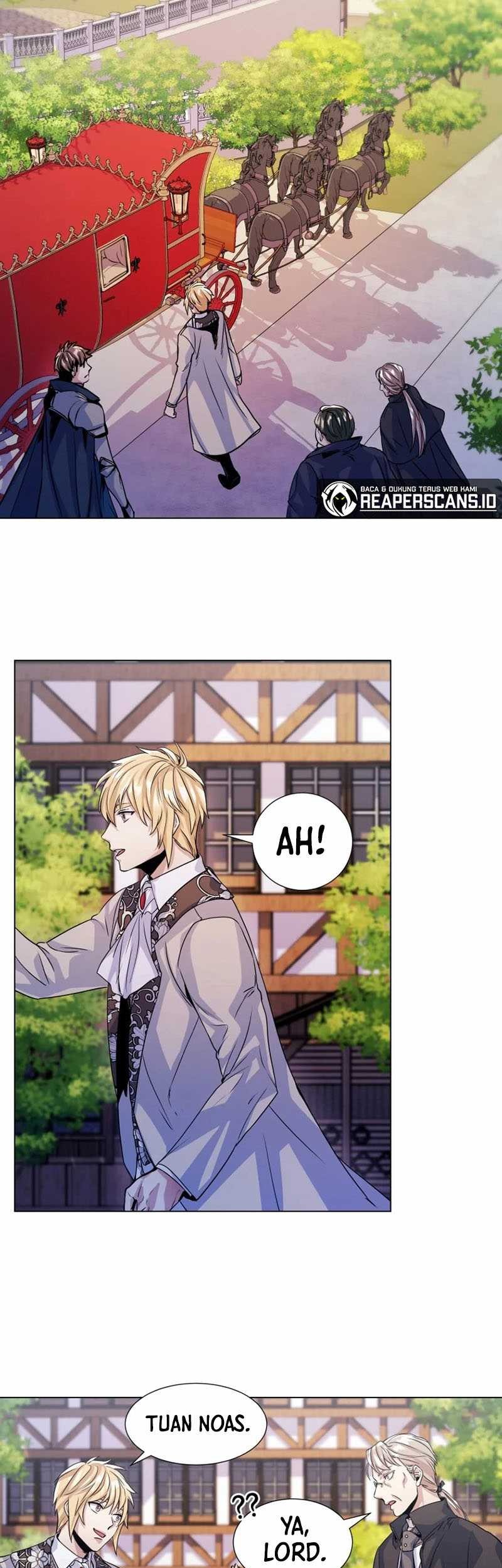 Overbearing Tyrant Bab 12 halaman 25
