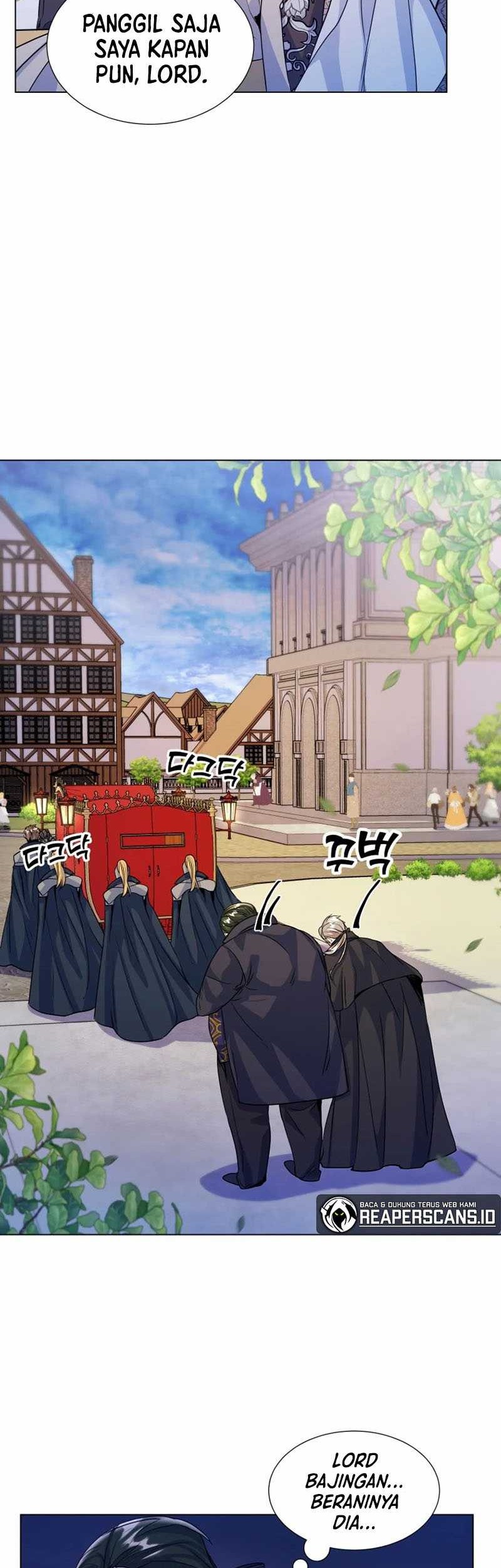 Overbearing Tyrant Bab 12 halaman 28