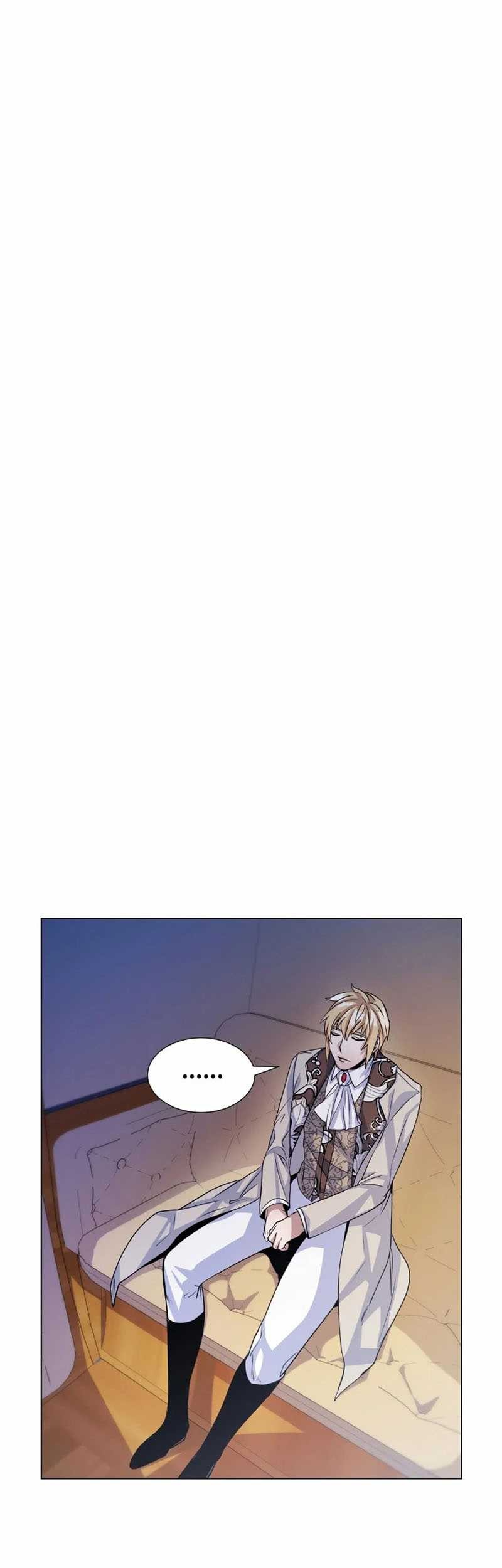 Overbearing Tyrant Bab 12 halaman 30