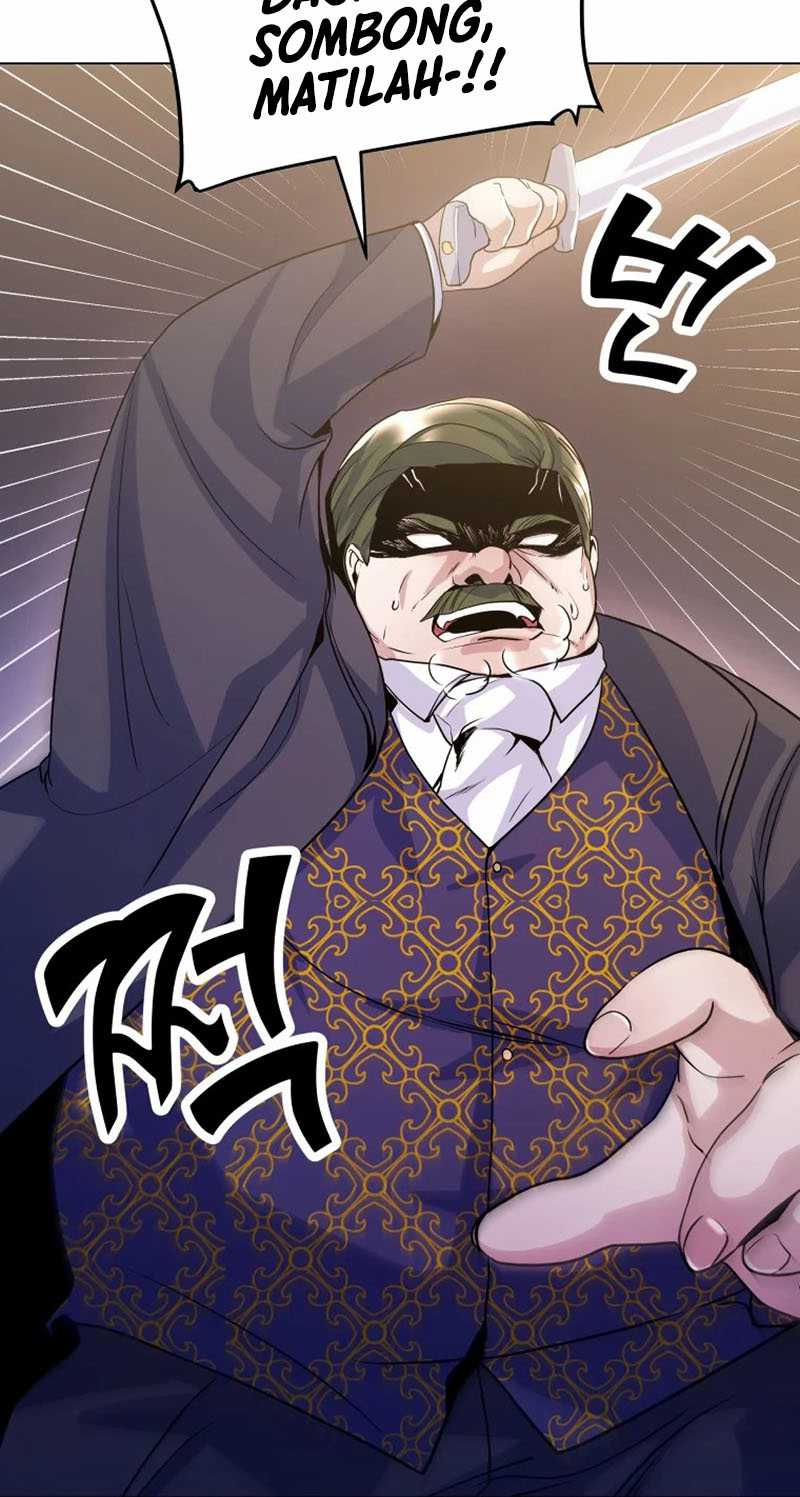 Overbearing Tyrant Bab 12 halaman 36