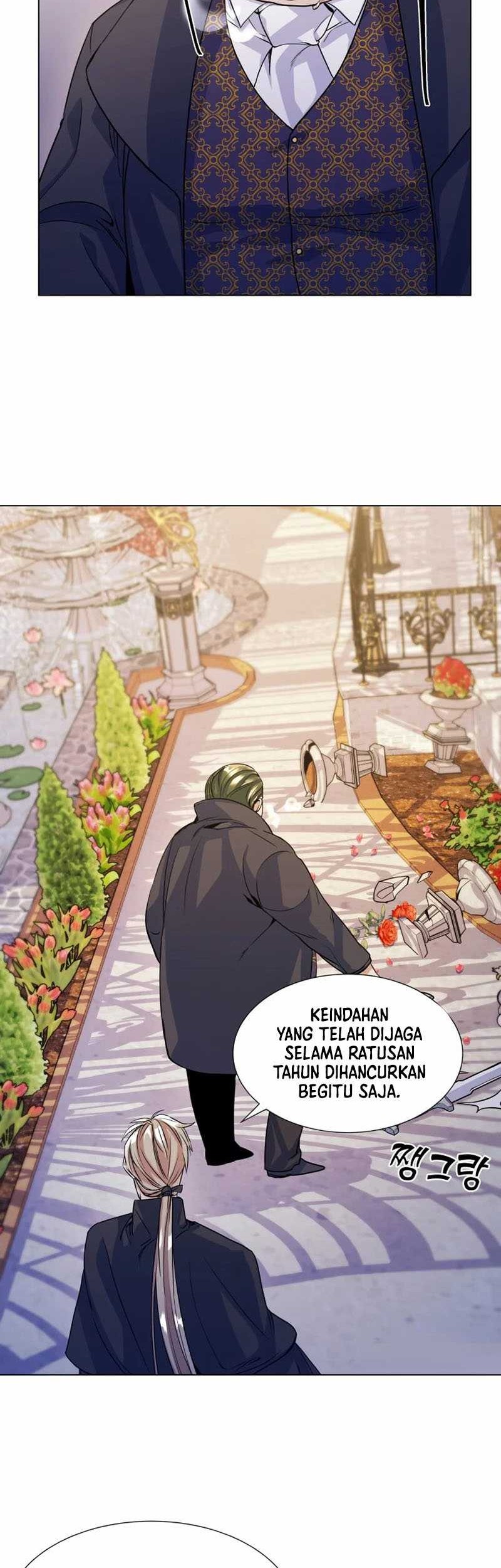 Overbearing Tyrant Bab 12 halaman 38