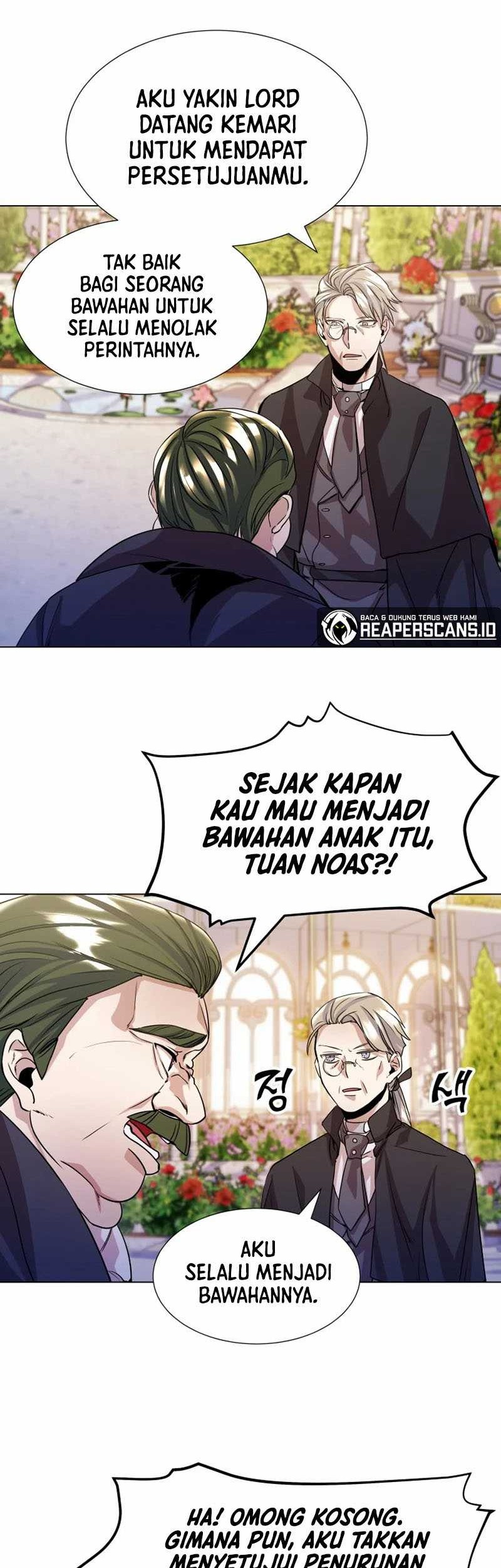 Overbearing Tyrant Bab 12 halaman 42