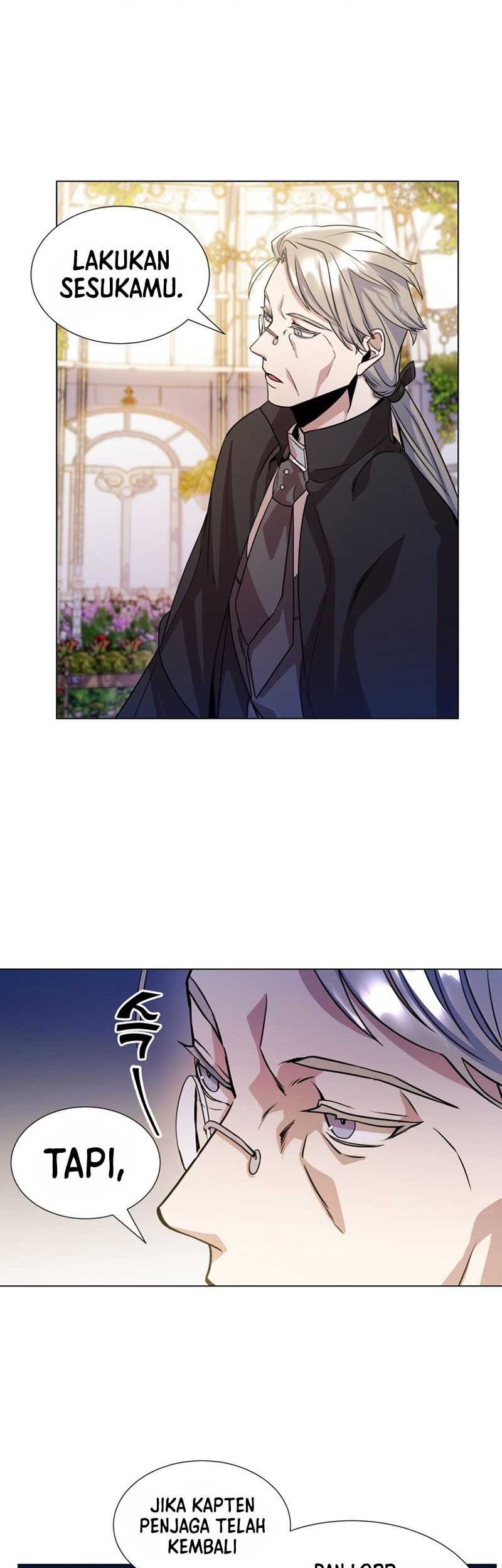 Overbearing Tyrant Bab 12 halaman 44