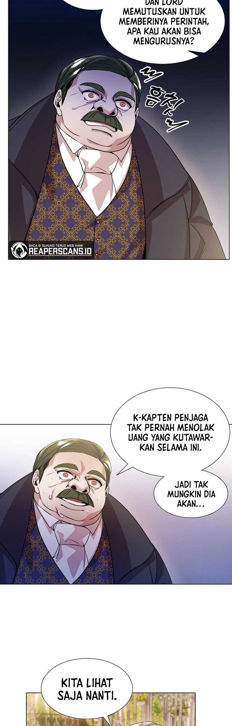 Overbearing Tyrant Bab 12 halaman 45