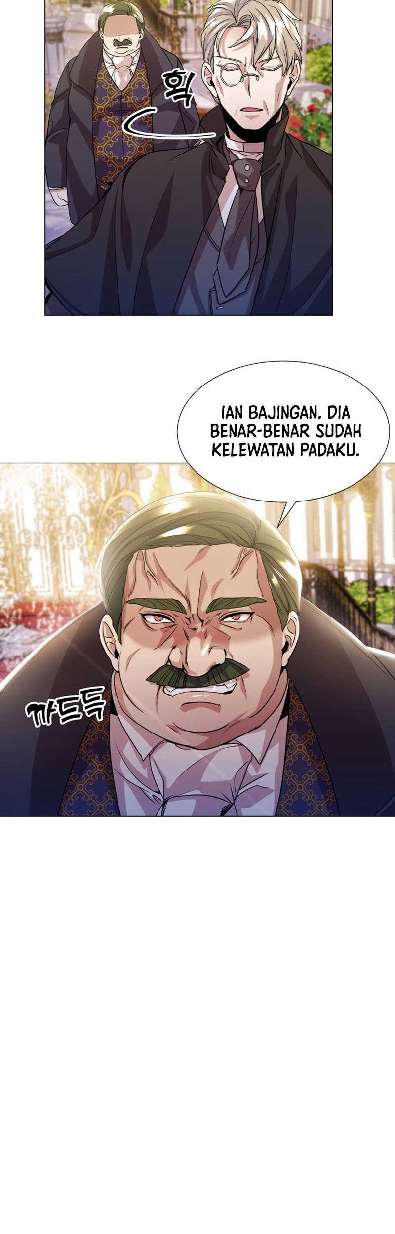 Overbearing Tyrant Bab 12 halaman 46