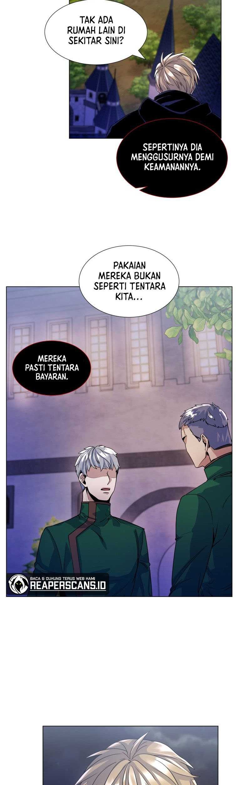 Overbearing Tyrant Bab 13 halaman 10