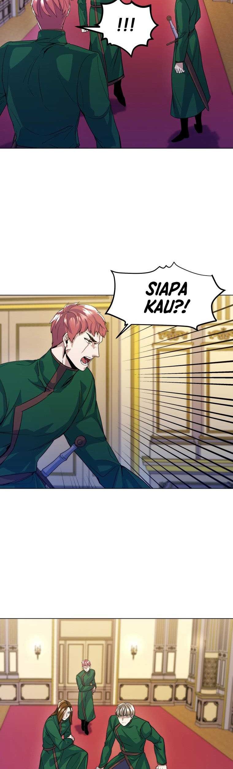 Overbearing Tyrant Bab 13 halaman 24