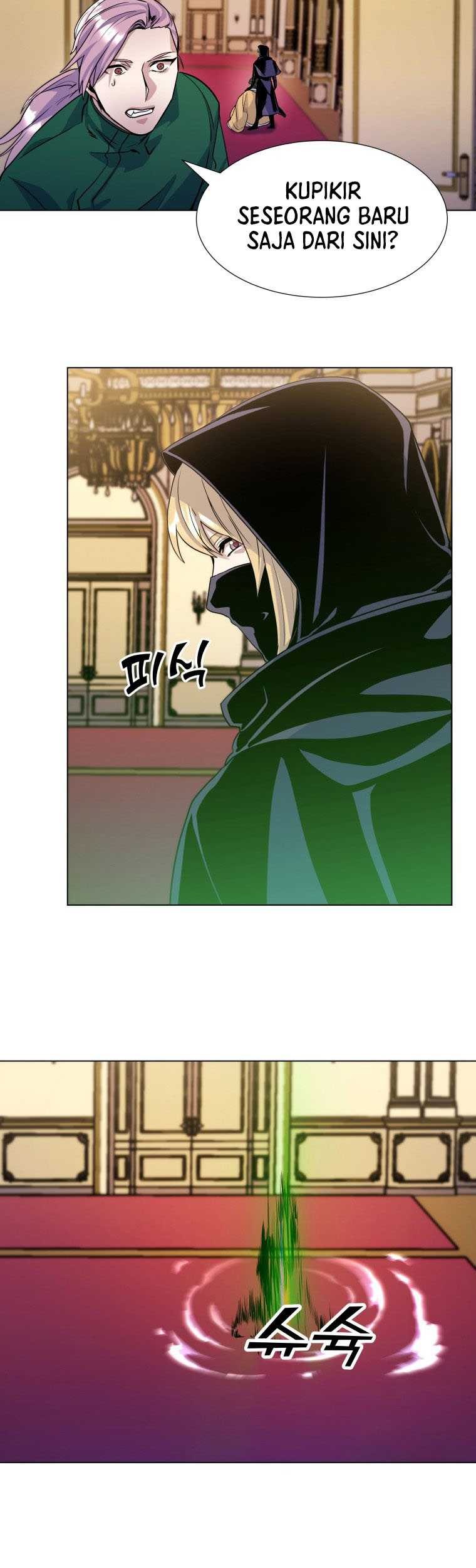 Overbearing Tyrant Bab 13 halaman 44