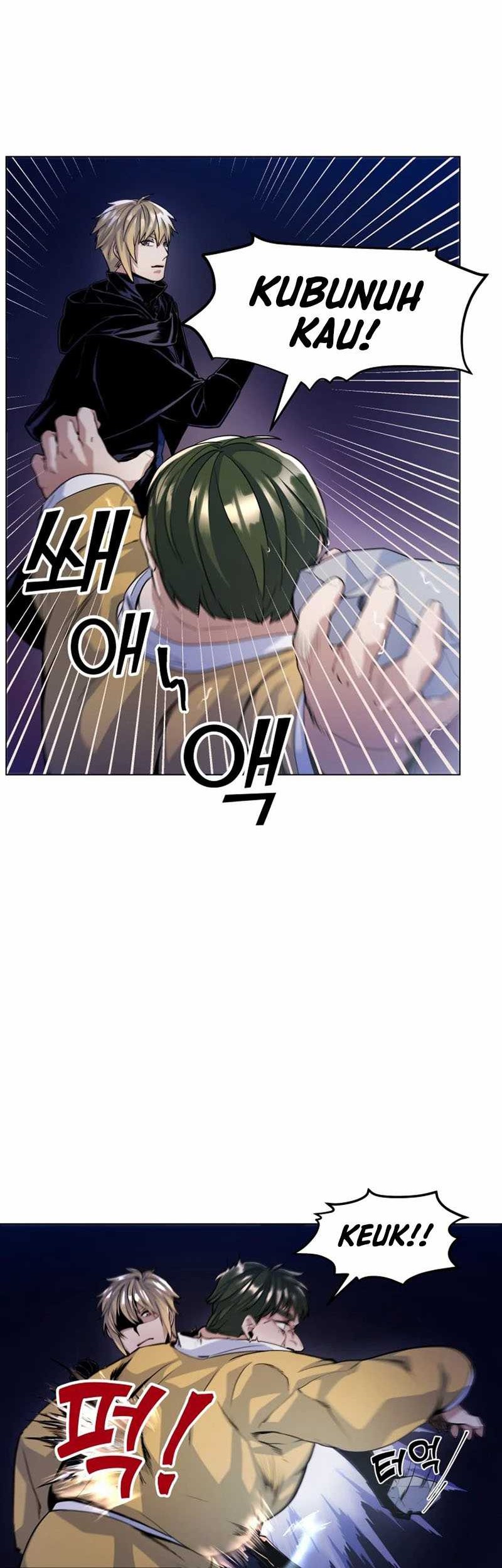 Overbearing Tyrant chapter 14 halaman 10