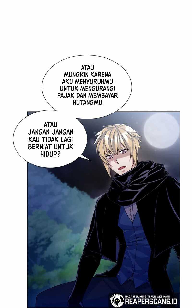 Overbearing Tyrant chapter 14 halaman 15