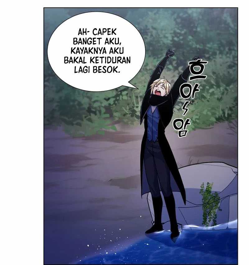 Overbearing Tyrant chapter 14 halaman 29