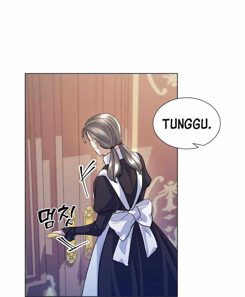 Overbearing Tyrant chapter 14 halaman 36