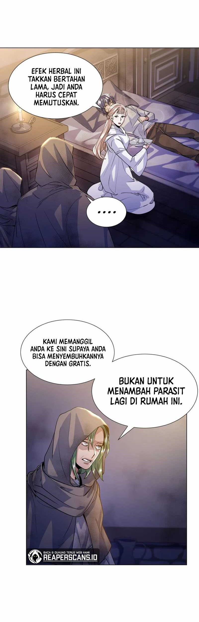 Overbearing Tyrant Bab 15 halaman 7