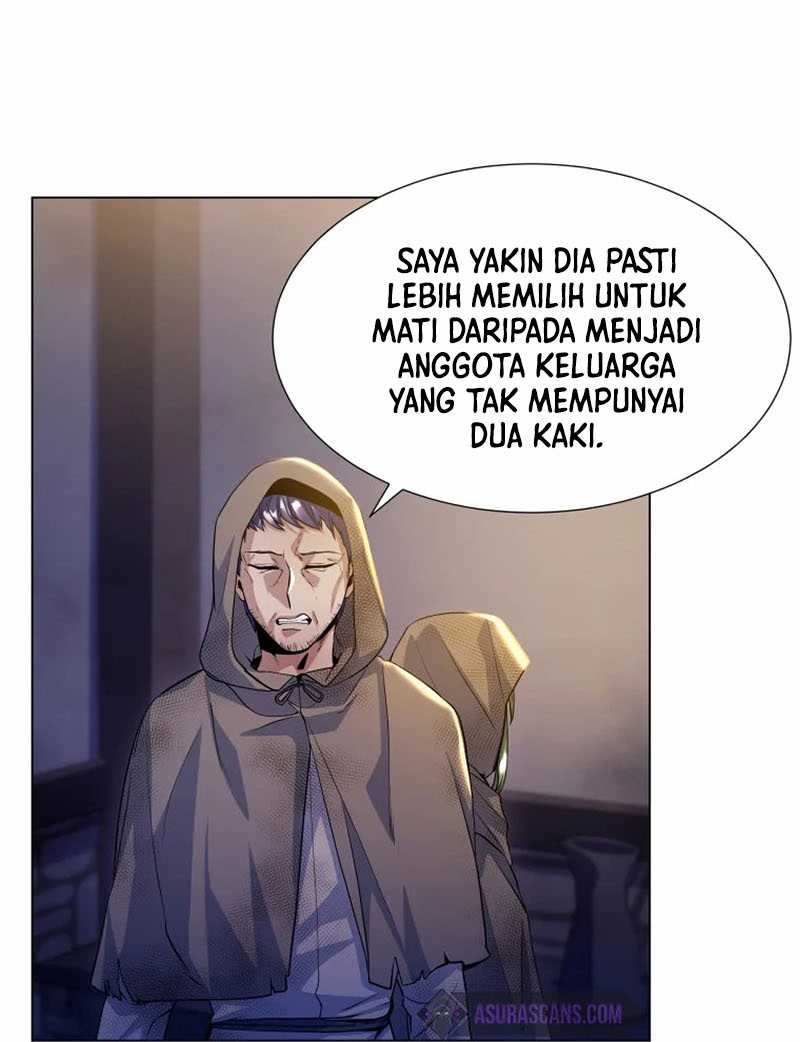 Overbearing Tyrant Bab 15 halaman 8