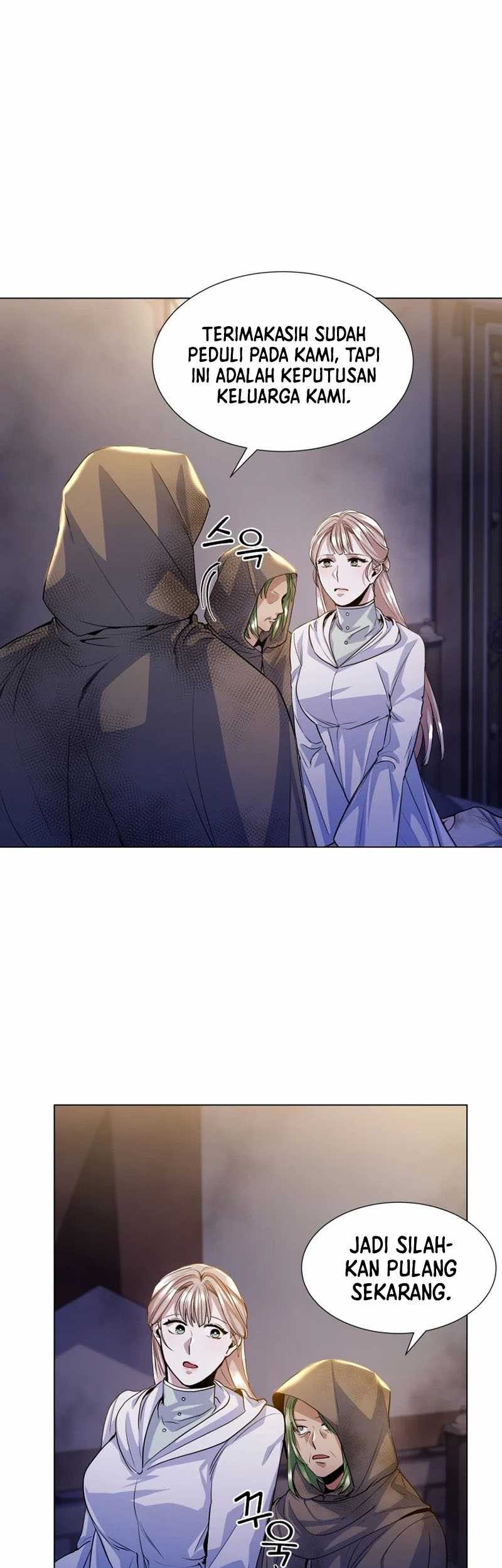 Overbearing Tyrant Bab 15 halaman 9