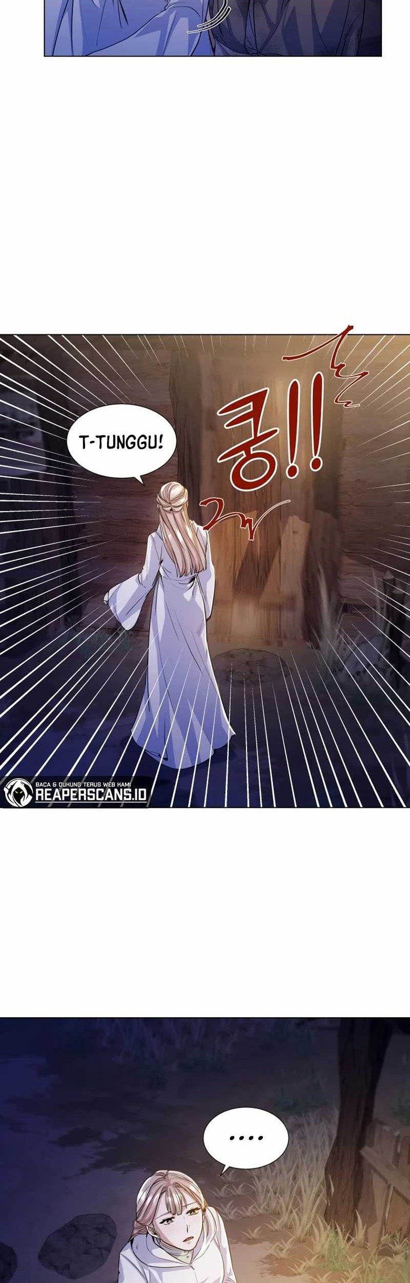 Overbearing Tyrant Bab 15 halaman 10