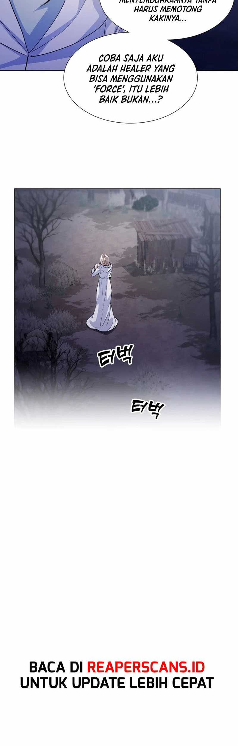 Overbearing Tyrant Bab 15 halaman 12