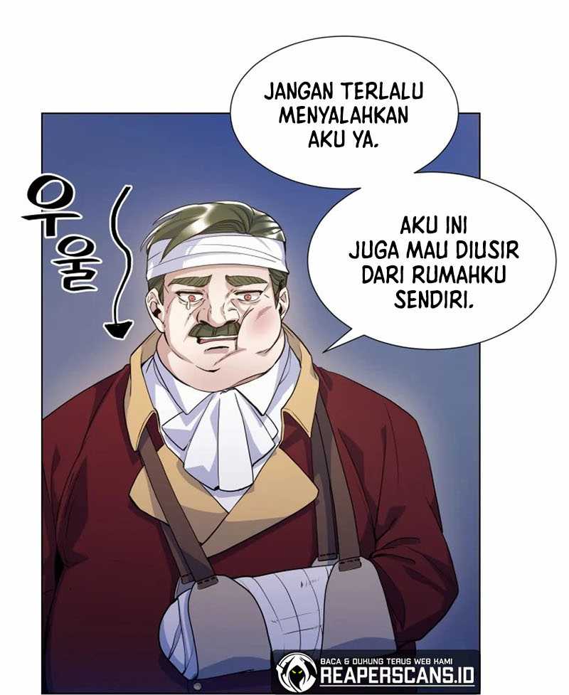 Overbearing Tyrant Bab 15 halaman 22