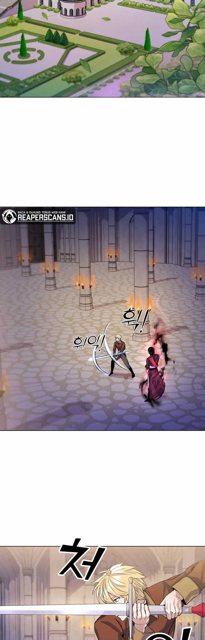 Overbearing Tyrant Bab 15 halaman 25