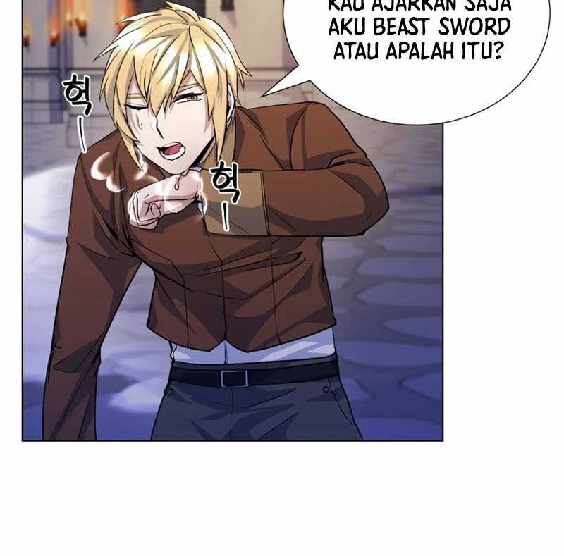Overbearing Tyrant Bab 15 halaman 29