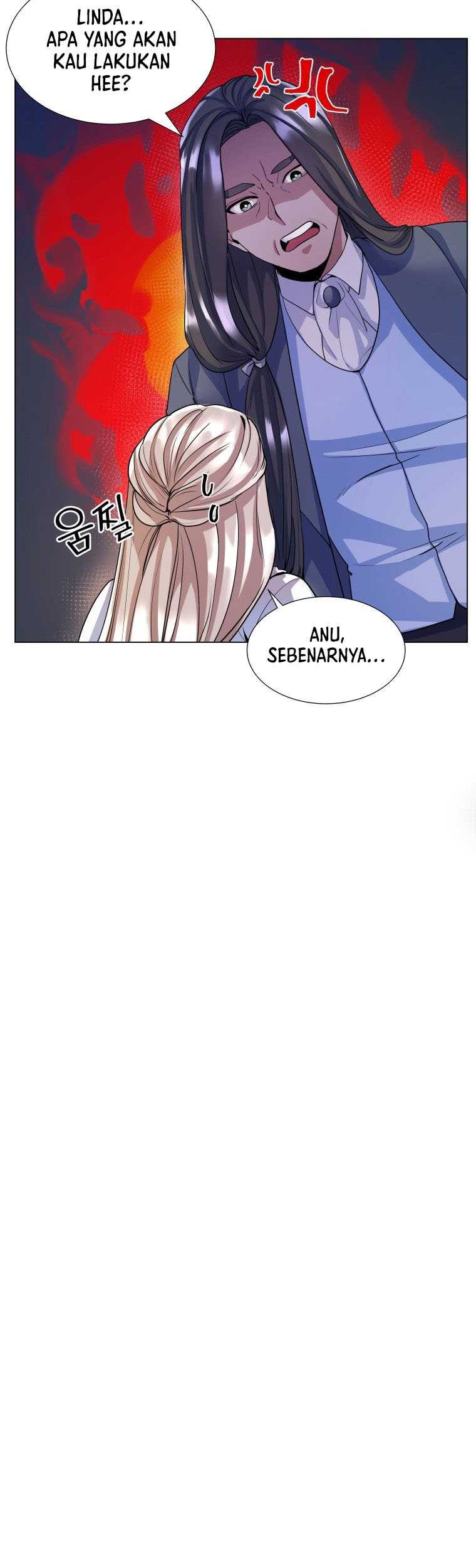 Overbearing Tyrant chapter 16 halaman 6