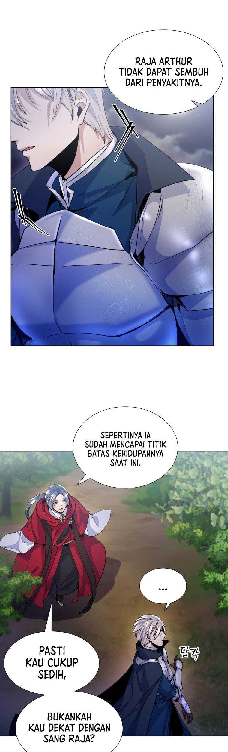 Overbearing Tyrant chapter 16 halaman 23