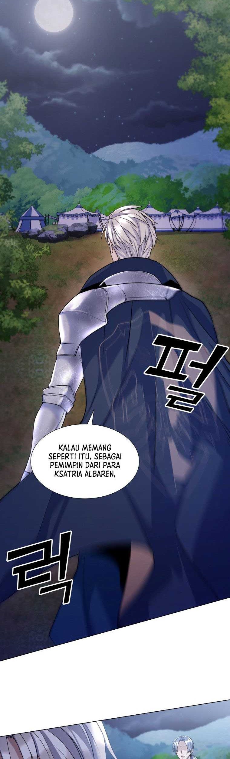 Overbearing Tyrant chapter 16 halaman 32