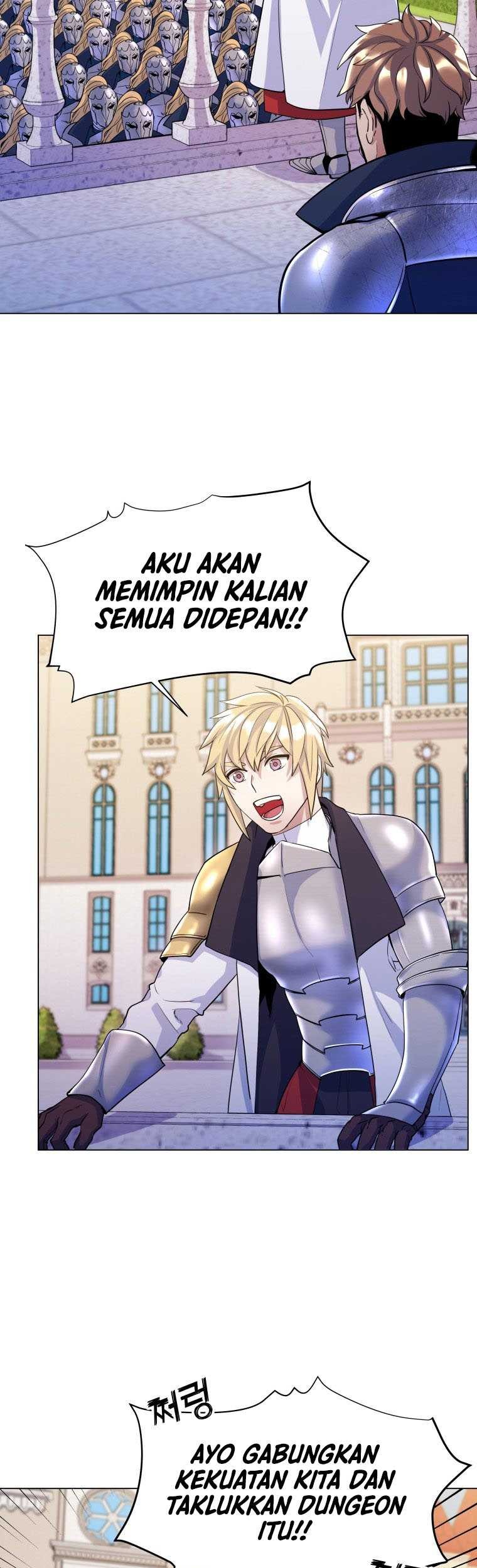 Overbearing Tyrant chapter 17 halaman 13